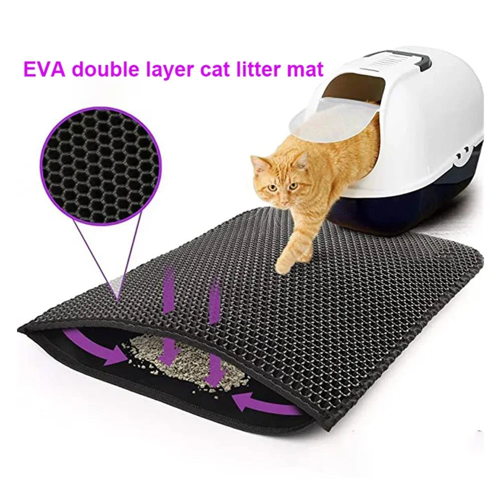 Litter Mat