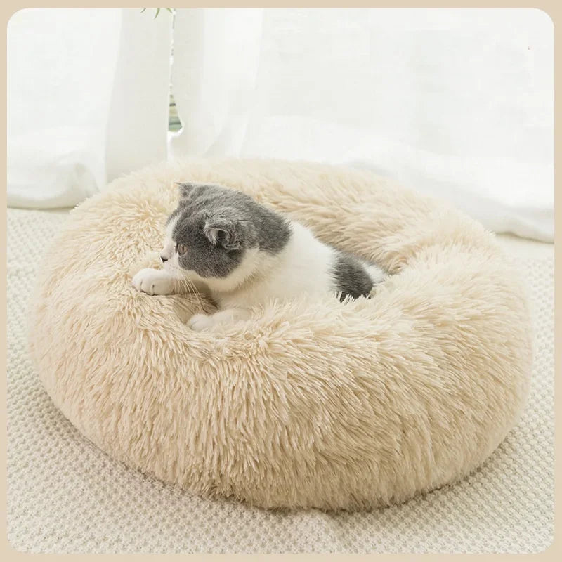 Donut Bed