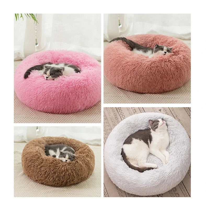 Donut Bed