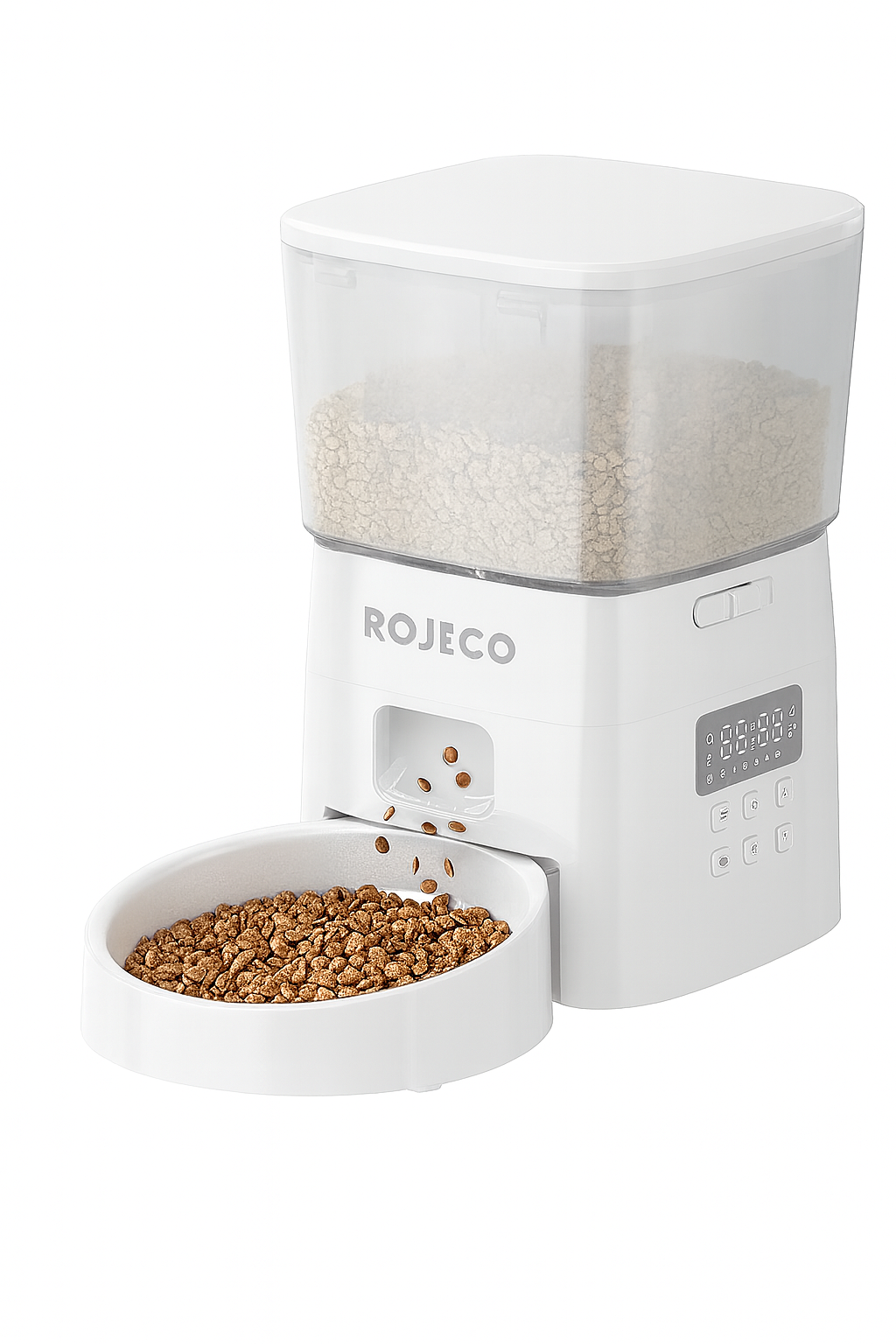 Rojeco Pet Feeder