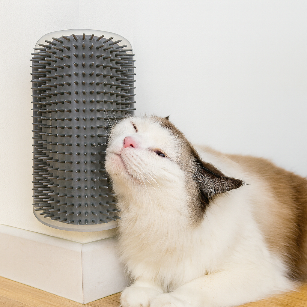 Scratch Massager