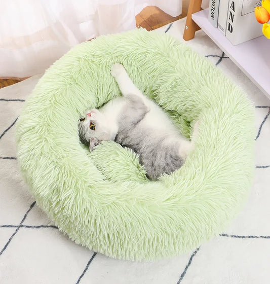 Donut Bed