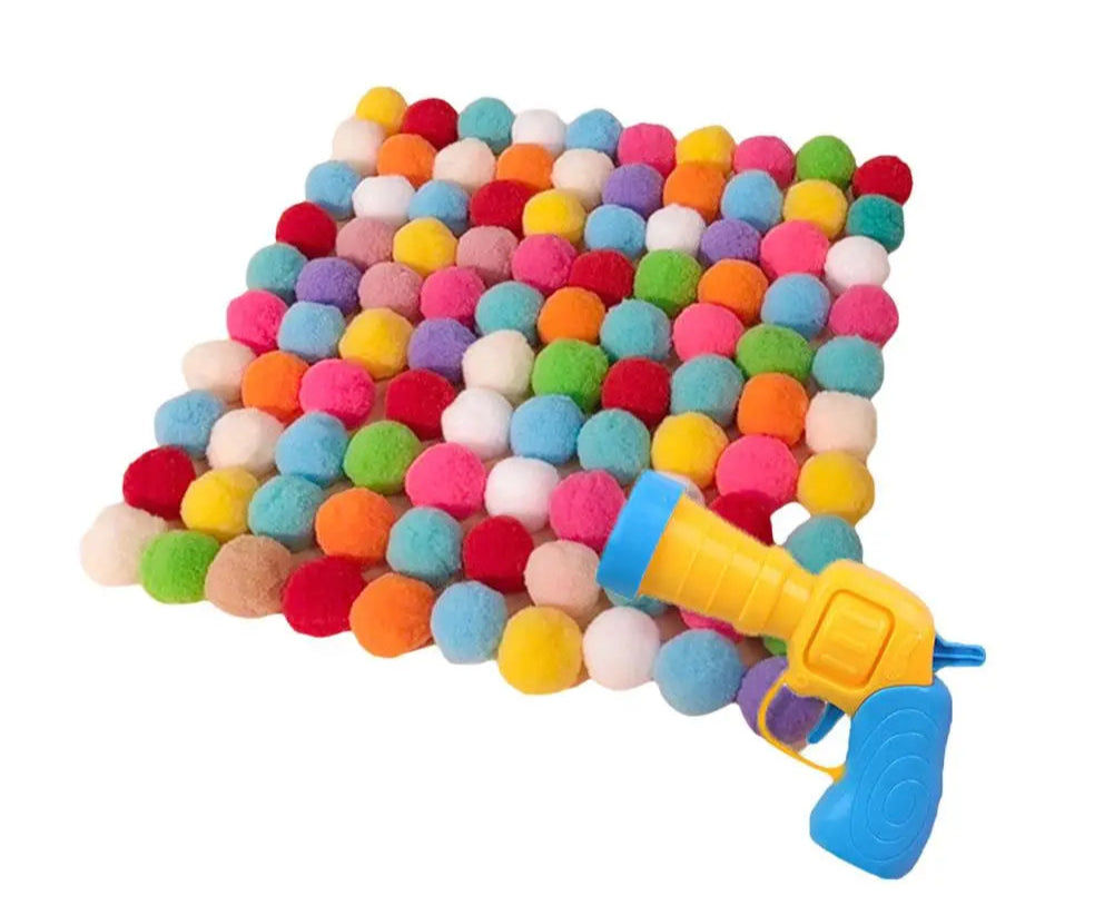 Ball Launcher
