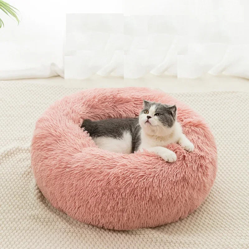 Donut Bed