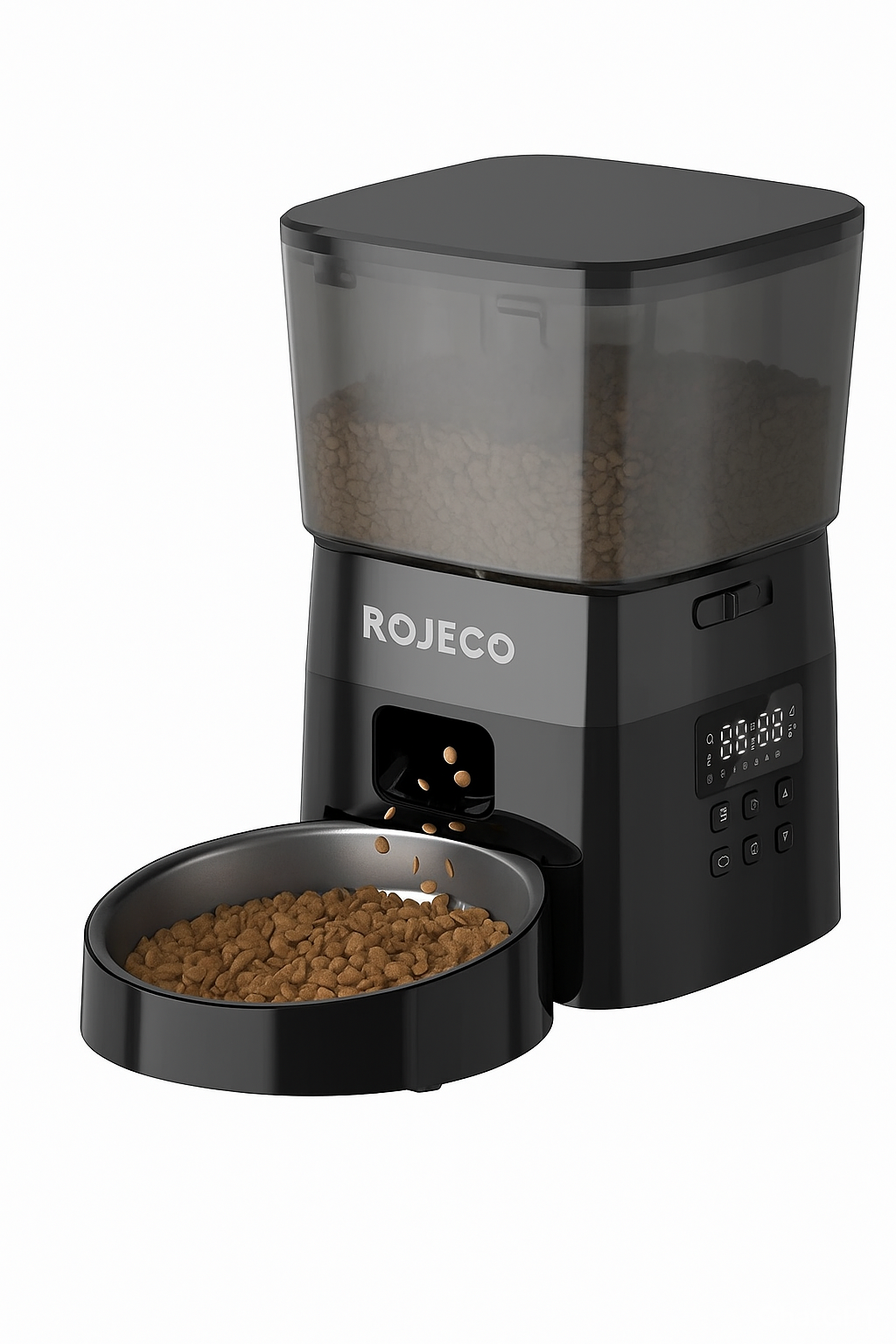 Rojeco Pet Feeder